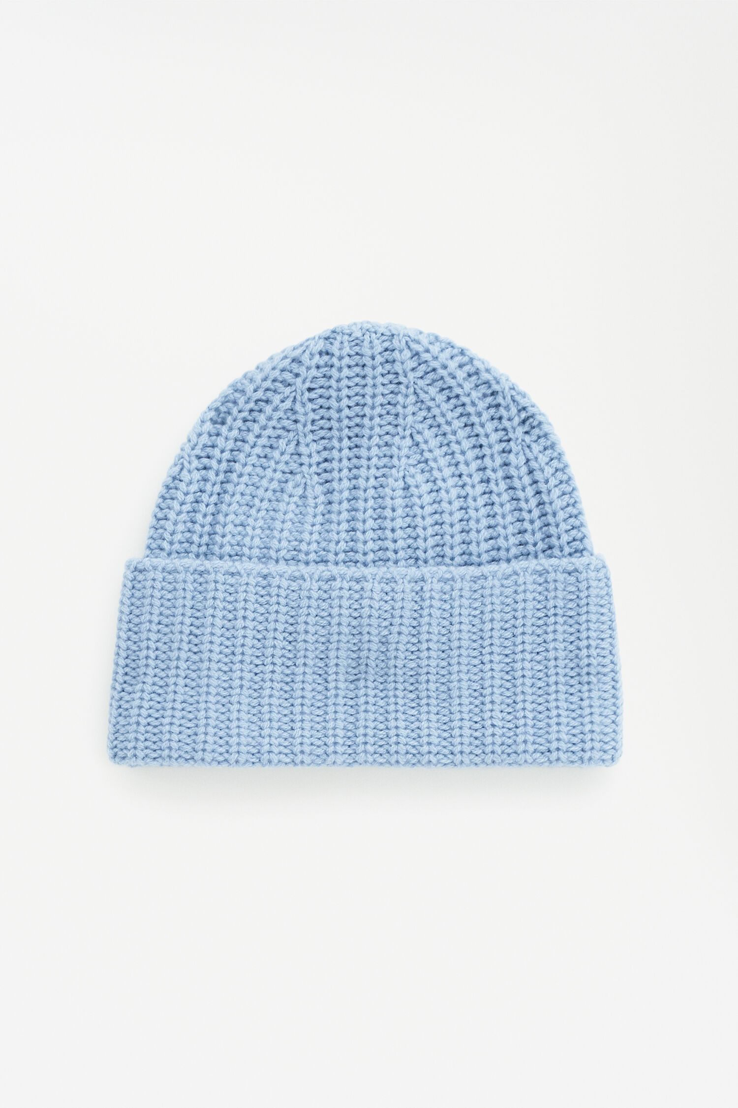 Corinne Rib Hat